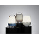 Lite Up Play Rechargeable Indoor/Outdoor Speaker Lamp