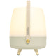 Lite Up Play Rechargeable Indoor/Outdoor Speaker Lamp