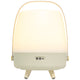 Lite Up Play Rechargeable Indoor/Outdoor Speaker Lamp