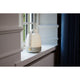 Lite Up Play Rechargeable Indoor/Outdoor Speaker Lamp
