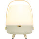 Lite Up Play Rechargeable Indoor/Outdoor Speaker Lamp