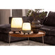 Lite Up Play Rechargeable Indoor/Outdoor Speaker Lamp