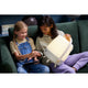 Lite Up Play Rechargeable Indoor/Outdoor Speaker Lamp