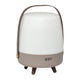 Lite Up Play Rechargeable Indoor/Outdoor Speaker Lamp