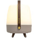 Lite Up Play Rechargeable Indoor/Outdoor Speaker Lamp