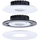 DPM 4" Slim LED Downlight