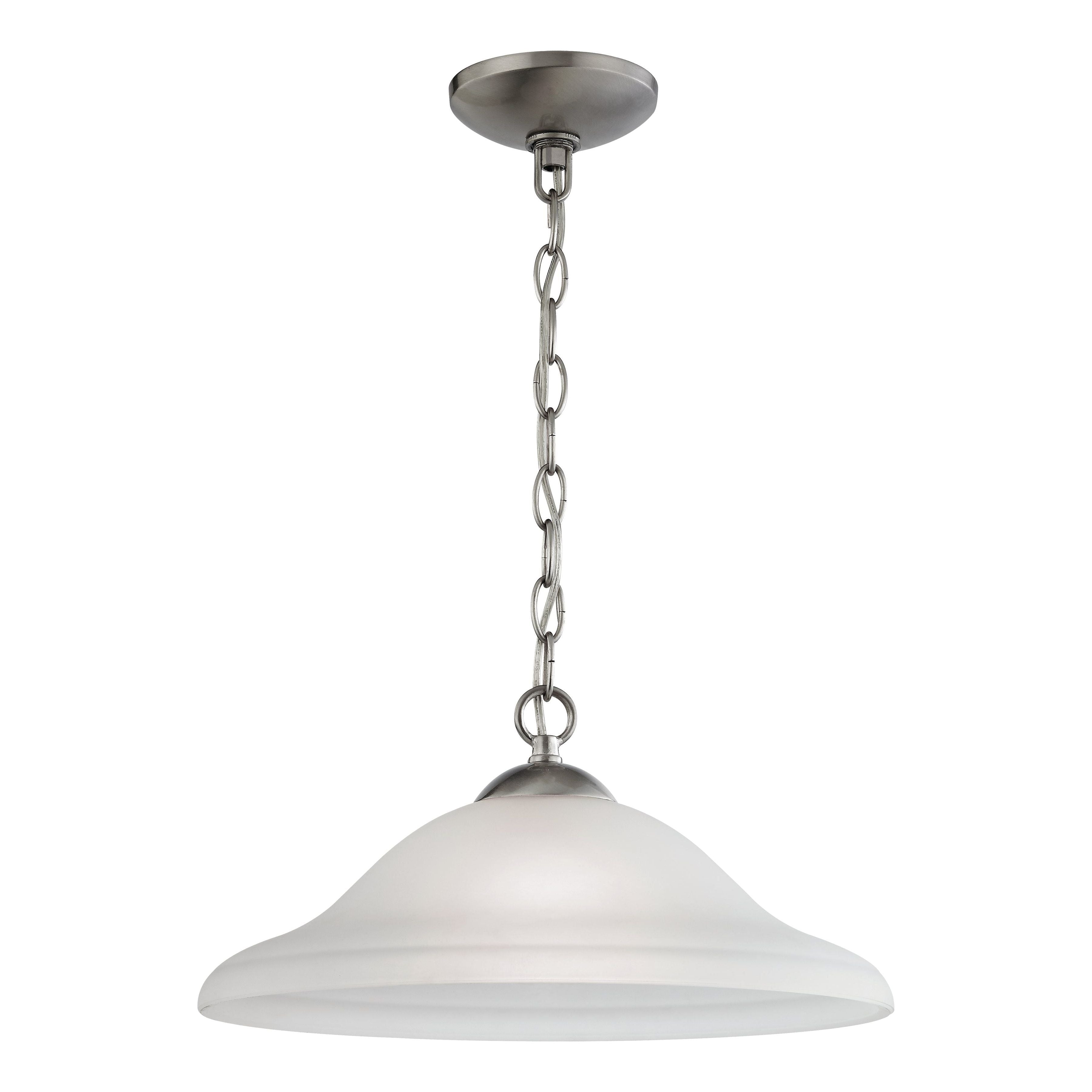 Conway 6" Wide 1-Light Mini Pendant