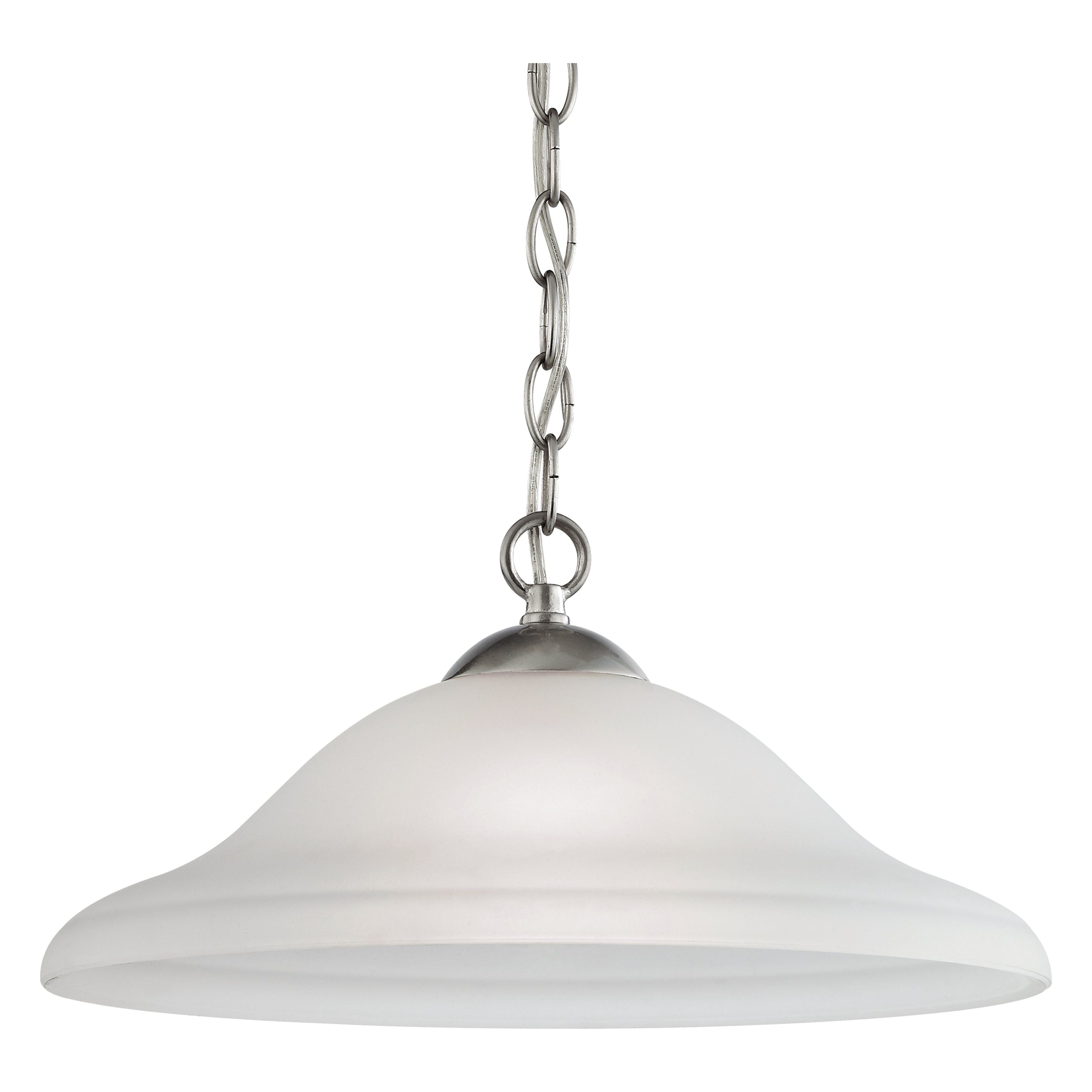 Conway 6" Wide 1-Light Mini Pendant