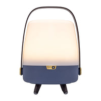 Lite Up Play Mini Rechargeable Indoor/Outdoor Speaker Lamp