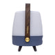 Lite Up Play Mini Rechargeable Indoor/Outdoor Speaker Lamp