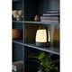 Lite Up Play Mini Rechargeable Indoor/Outdoor Speaker Lamp