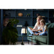 Lite Up Play Mini Rechargeable Indoor/Outdoor Speaker Lamp