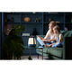 Lite Up Play Mini Rechargeable Indoor/Outdoor Speaker Lamp