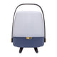 Lite Up Play Mini Rechargeable Indoor/Outdoor Speaker Lamp