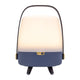 Lite Up Play Mini Rechargeable Indoor/Outdoor Speaker Lamp