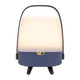 Lite Up Play Mini Rechargeable Indoor/Outdoor Speaker Lamp