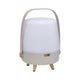Lite Up Play Mini Rechargeable Indoor/Outdoor Speaker Lamp