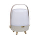 Lite Up Play Mini Rechargeable Indoor/Outdoor Speaker Lamp
