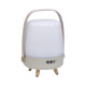 Lite Up Play Mini Rechargeable Indoor/Outdoor Speaker Lamp