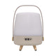 Lite Up Play Mini Rechargeable Indoor/Outdoor Speaker Lamp