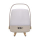Lite Up Play Mini Rechargeable Indoor/Outdoor Speaker Lamp