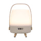 Lite Up Play Mini Rechargeable Indoor/Outdoor Speaker Lamp