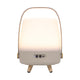 Lite Up Play Mini Rechargeable Indoor/Outdoor Speaker Lamp