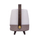 Lite Up Play Mini Rechargeable Indoor/Outdoor Speaker Lamp
