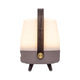 Lite Up Play Mini Rechargeable Indoor/Outdoor Speaker Lamp