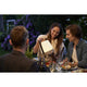 Lite Up Play Mini Rechargeable Indoor/Outdoor Speaker Lamp