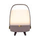 Lite Up Play Mini Rechargeable Indoor/Outdoor Speaker Lamp
