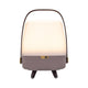 Lite Up Play Mini Rechargeable Indoor/Outdoor Speaker Lamp