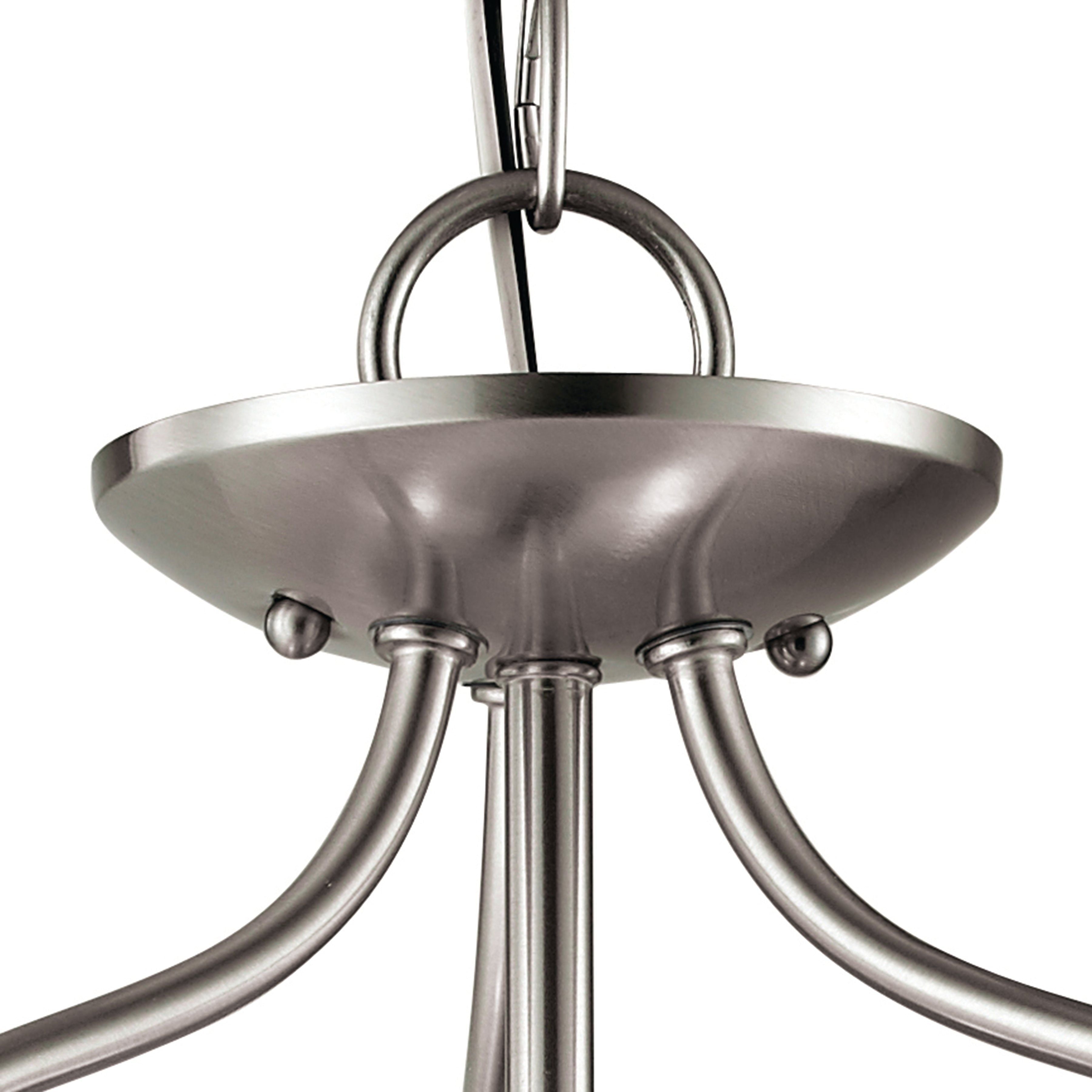 Conway 15" Wide 2-Light Semi Flush Mount