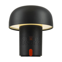 Sensa Play Rechargeable Indoor/Outdoor Speaker Lamp