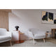 Sensa Play Rechargeable Indoor/Outdoor Speaker Lamp