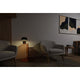 Sensa Play Rechargeable Indoor/Outdoor Speaker Lamp