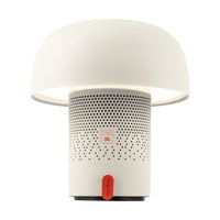 Sensa Play Rechargeable Indoor/Outdoor Speaker Lamp
