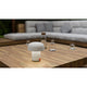 Sensa Play Rechargeable Indoor/Outdoor Speaker Lamp