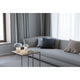 Sensa Play Rechargeable Indoor/Outdoor Speaker Lamp