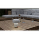 Sensa Play Rechargeable Indoor/Outdoor Speaker Lamp