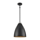 DVI - Saguenay 1 Light Pendant - Lights Canada