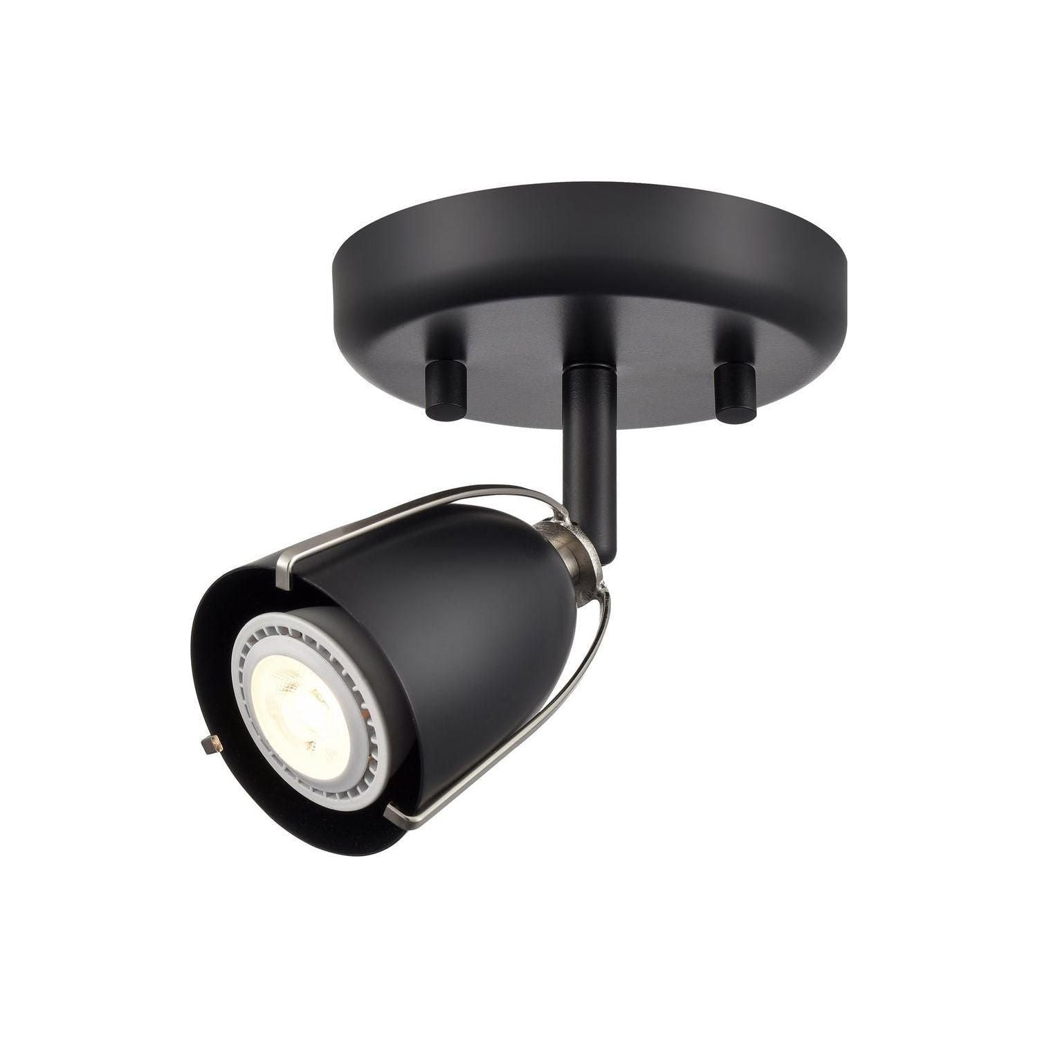 DVI - Saguenay 1 Light Track - Lights Canada