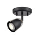 DVI - Saguenay 1 Light Track - Lights Canada