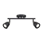 DVI - Saguenay 2 Light Track - Lights Canada