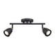 DVI - Saguenay 2 Light Track - Lights Canada