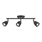 DVI - Saguenay 3 Light Track - Lights Canada
