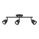 DVI - Saguenay 3 Light Track - Lights Canada