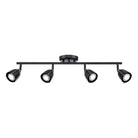 DVI - Saguenay 4 Light Track - Lights Canada