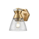 DVI - Sunnybrook 1 Light Sconce - Lights Canada