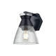 DVI - Sunnybrook 1 Light Sconce - Lights Canada